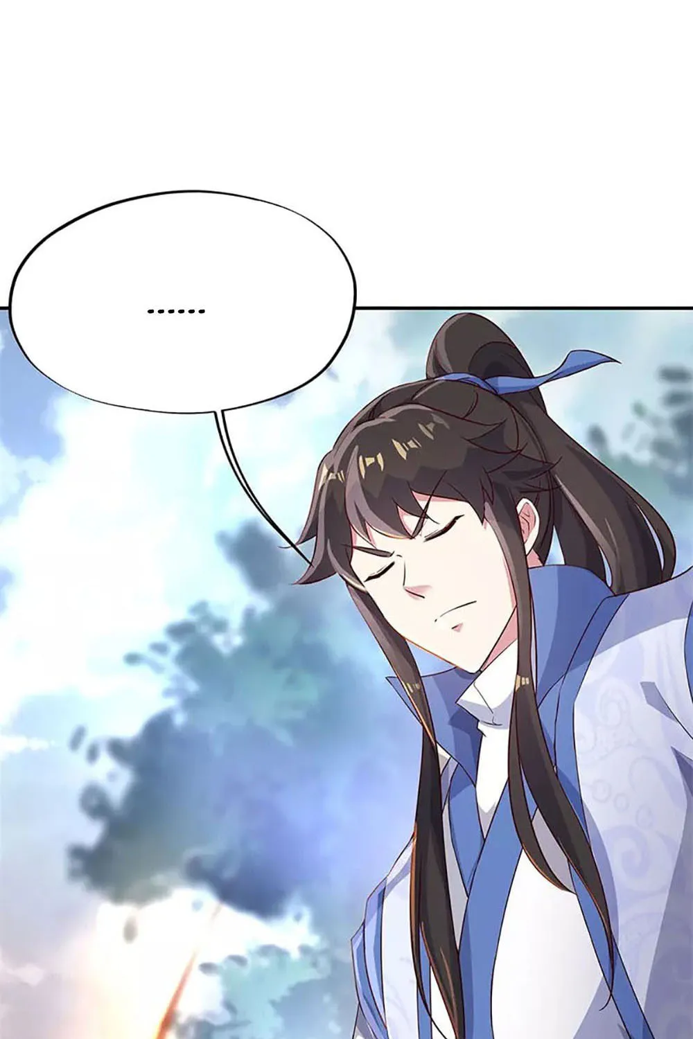 Peerless Battle Spirit (Colored) Chapter 178 page 25 - 