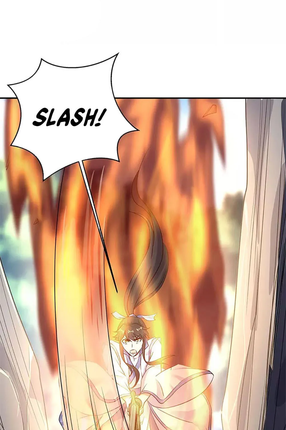 Peerless Battle Spirit (Colored) Chapter 178 page 27 - 