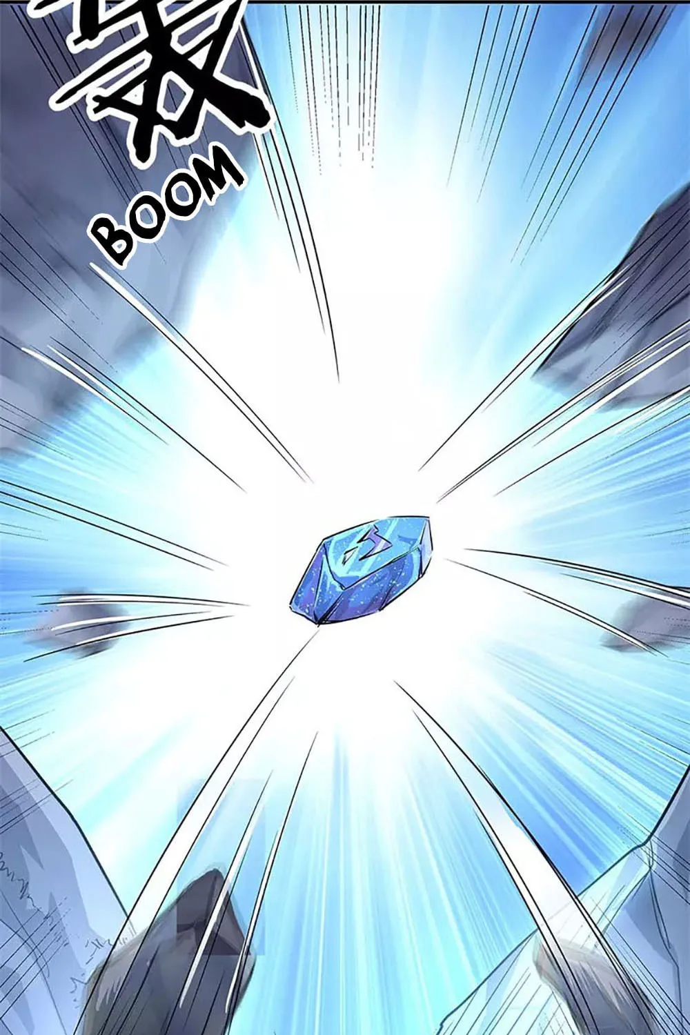 Peerless Battle Spirit (Colored) Chapter 178 page 29 - 