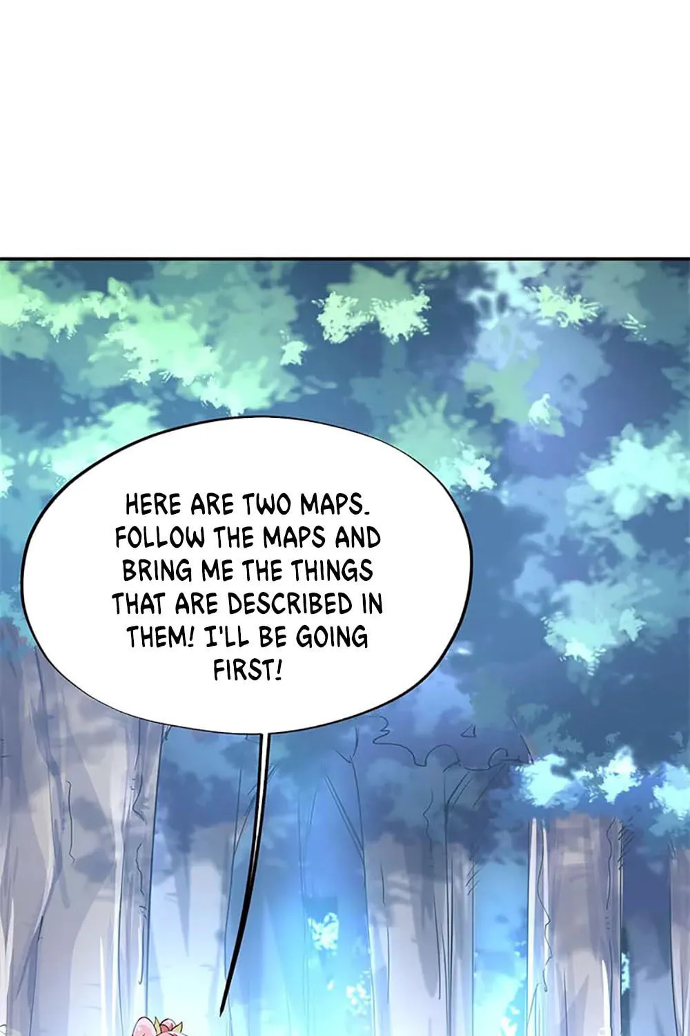 Peerless Battle Spirit (Colored) Chapter 178 page 4 - 