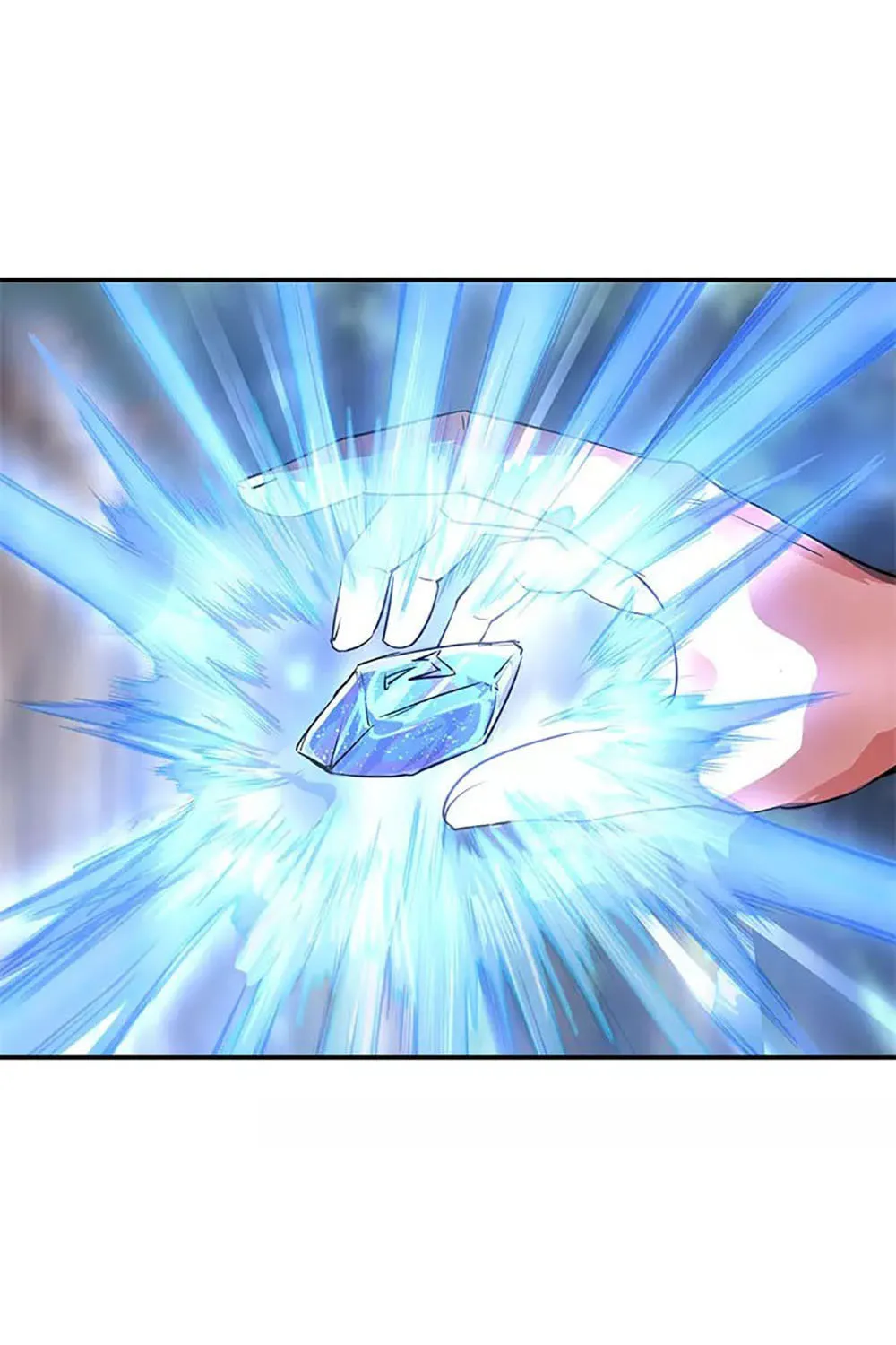 Peerless Battle Spirit (Colored) Chapter 178 page 33 - 