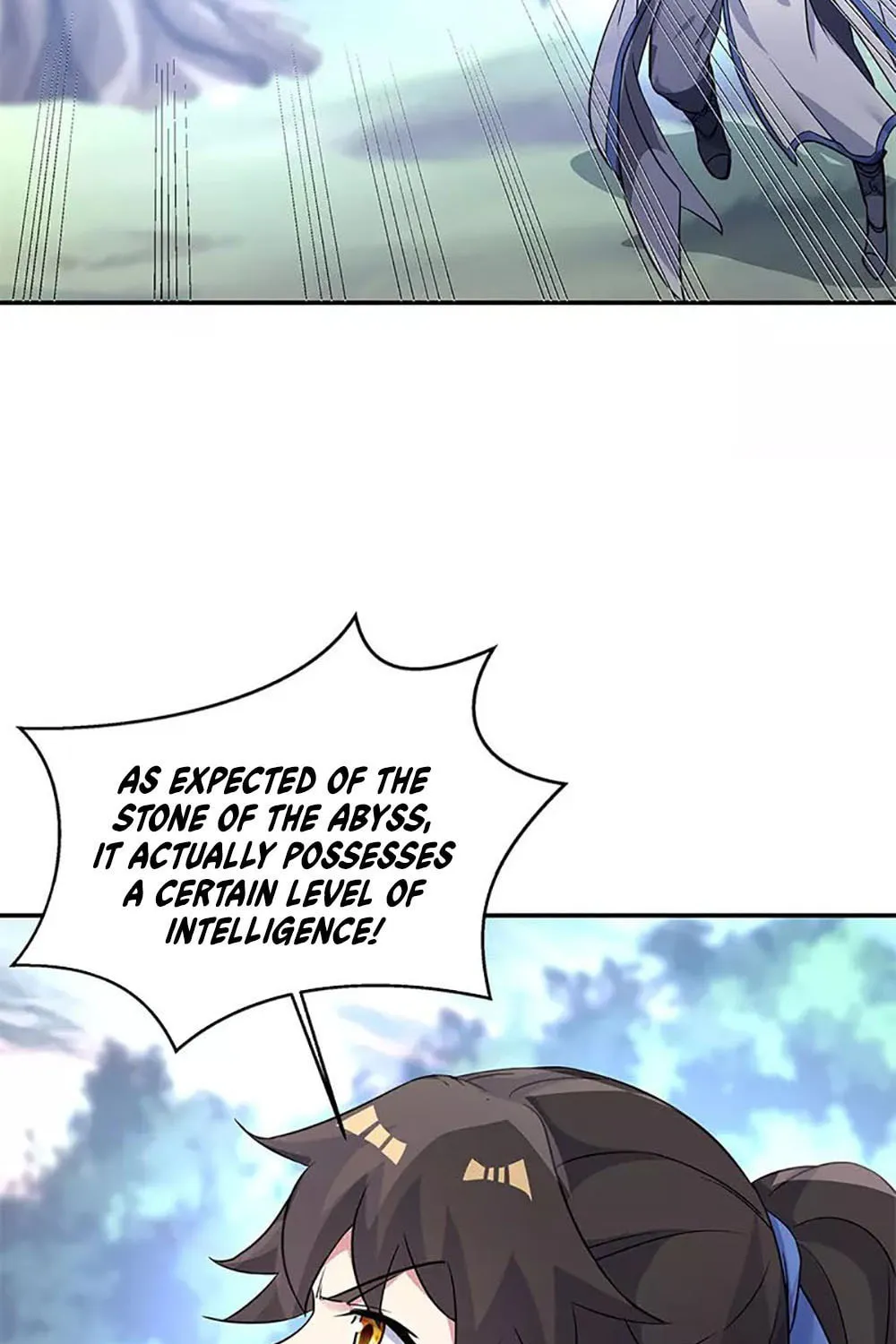 Peerless Battle Spirit (Colored) Chapter 178 page 35 - 