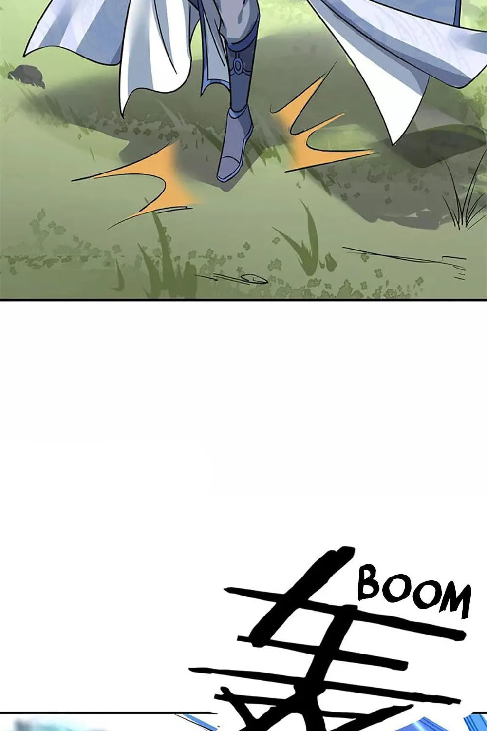 Peerless Battle Spirit (Colored) Chapter 178 page 42 - 