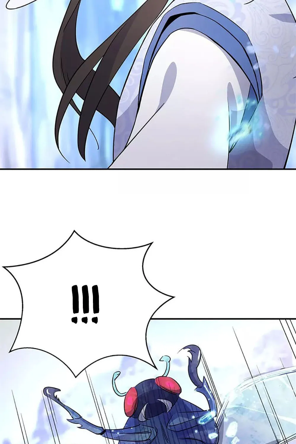 Peerless Battle Spirit (Colored) Chapter 178 page 45 - 