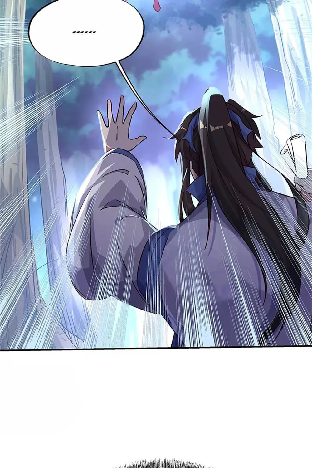 Peerless Battle Spirit (Colored) Chapter 178 page 8 - 