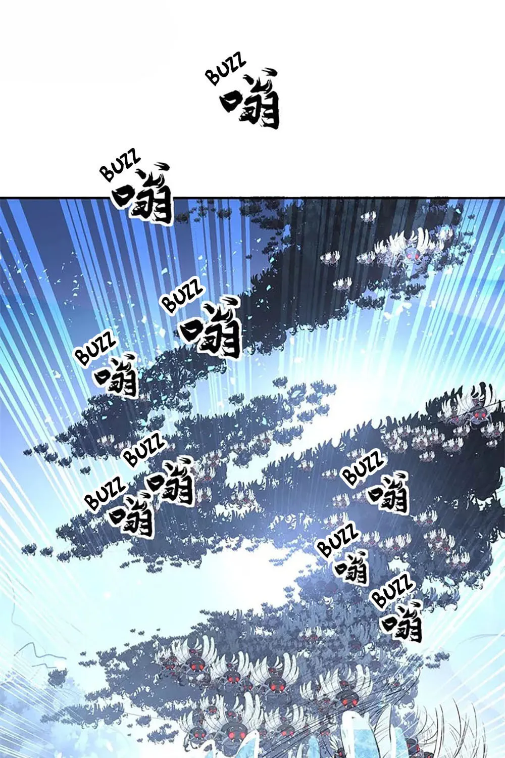 Peerless Battle Spirit (Colored) Chapter 179 page 16 - 