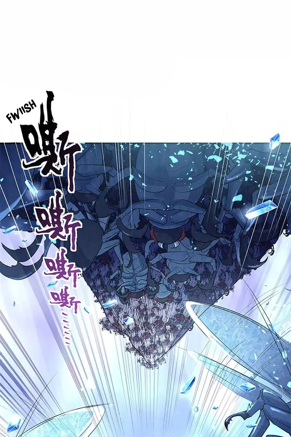 Peerless Battle Spirit (Colored) Chapter 179 page 29 - 
