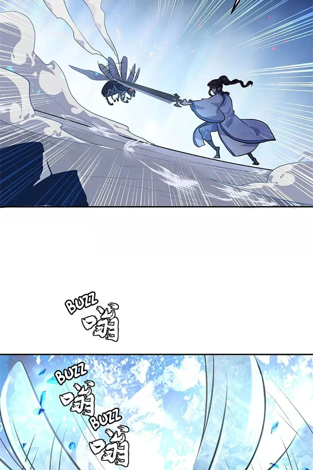 Peerless Battle Spirit (Colored) Chapter 179 page 9 - 
