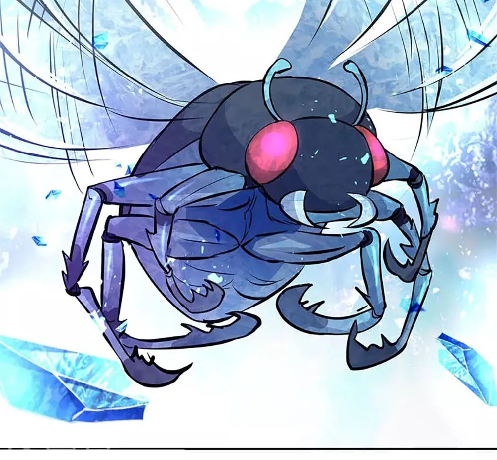 Peerless Battle Spirit (Colored) Chapter 179 page 10 - 
