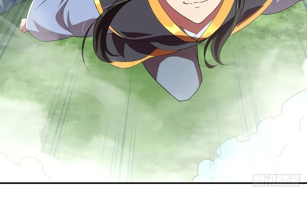 Peerless Battle Spirit (Colored) Chapter 18 page 26 - 