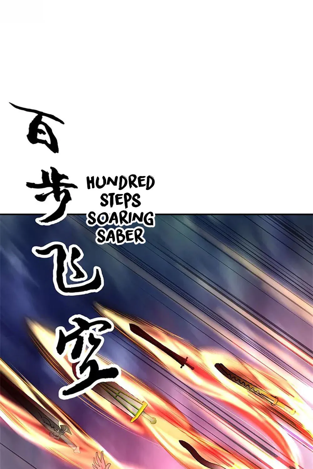 Peerless Battle Spirit (Colored) Chapter 180 page 12 - 