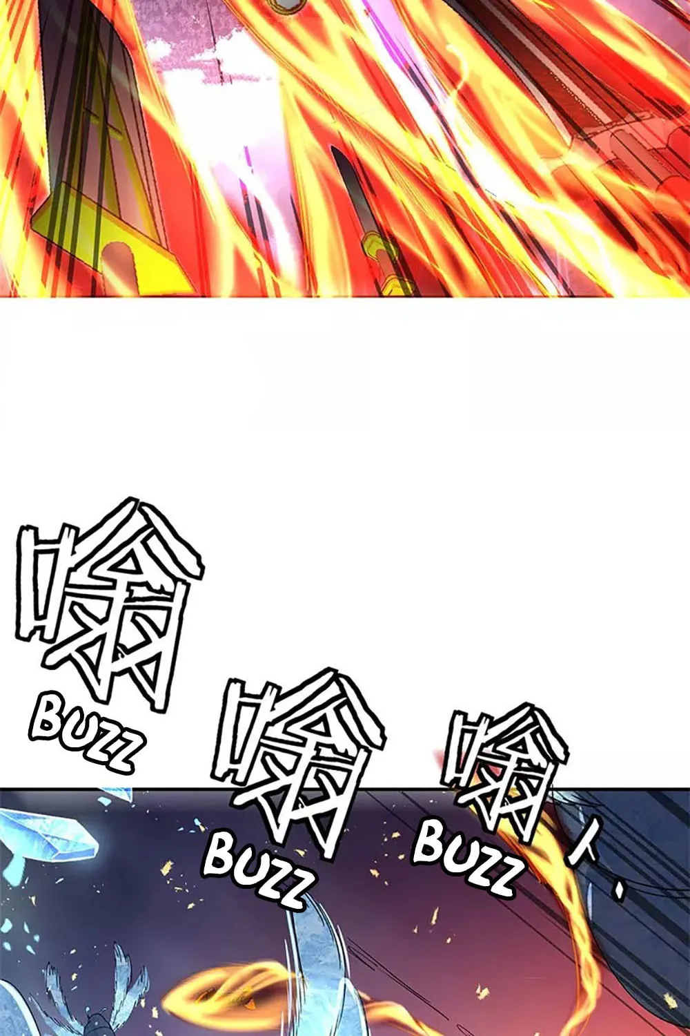 Peerless Battle Spirit (Colored) Chapter 180 page 15 - 