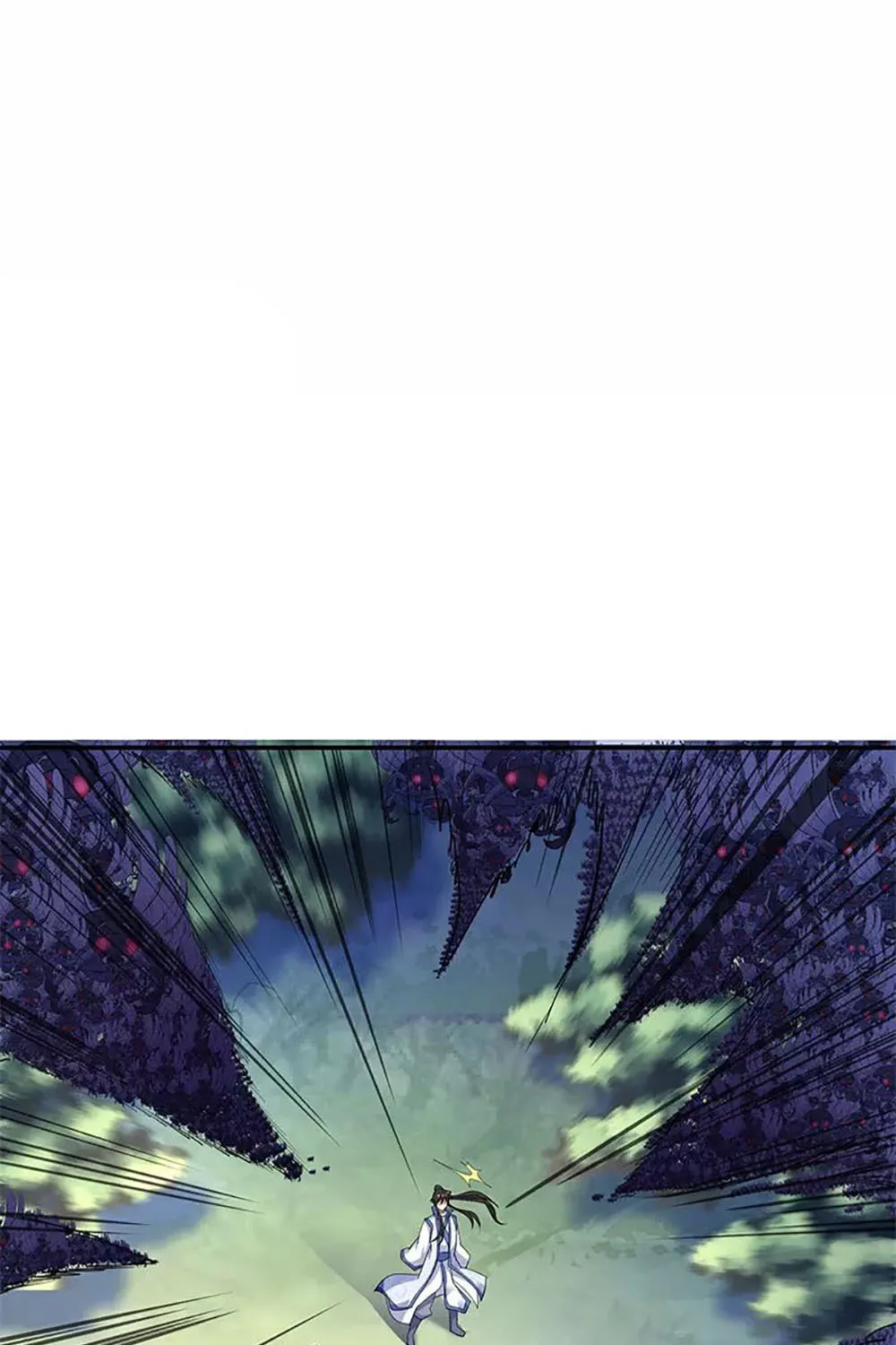 Peerless Battle Spirit (Colored) Chapter 180 page 18 - 