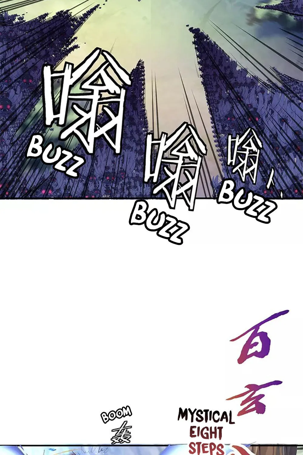 Peerless Battle Spirit (Colored) Chapter 180 page 19 - 