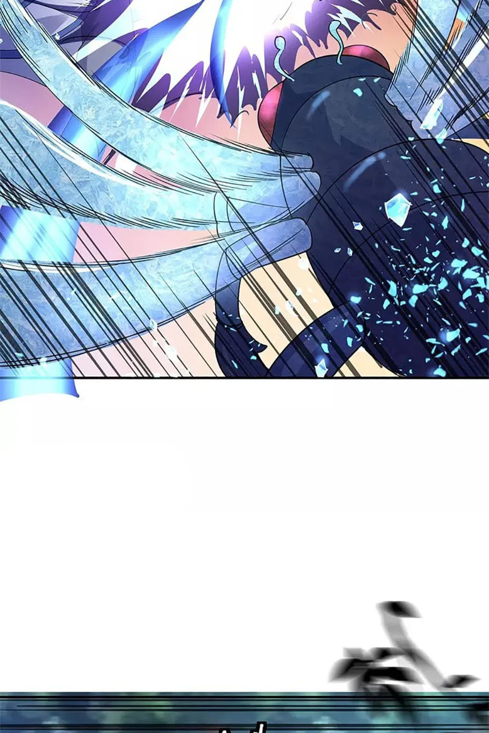Peerless Battle Spirit (Colored) Chapter 180 page 23 - 
