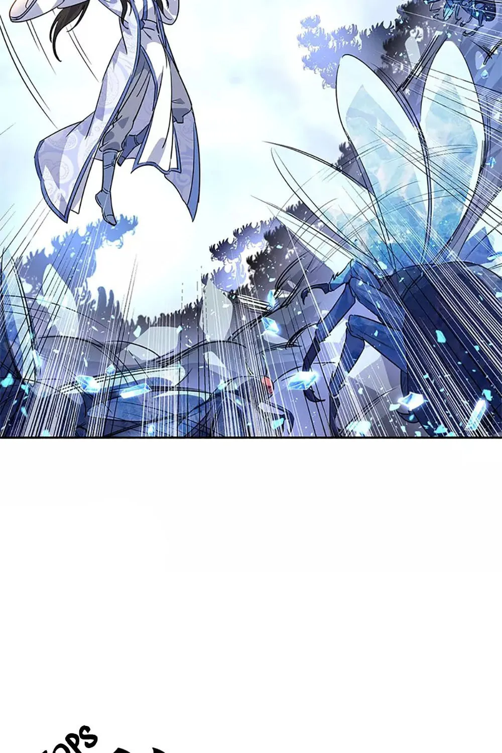 Peerless Battle Spirit (Colored) Chapter 181 page 3 - 