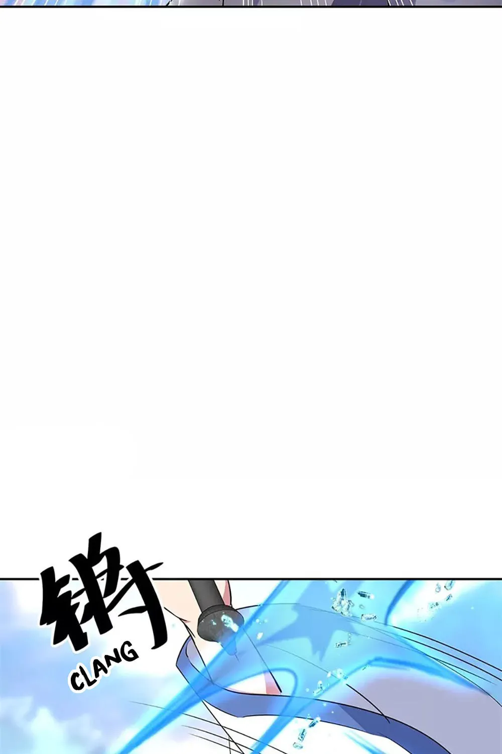 Peerless Battle Spirit (Colored) Chapter 181 page 22 - 