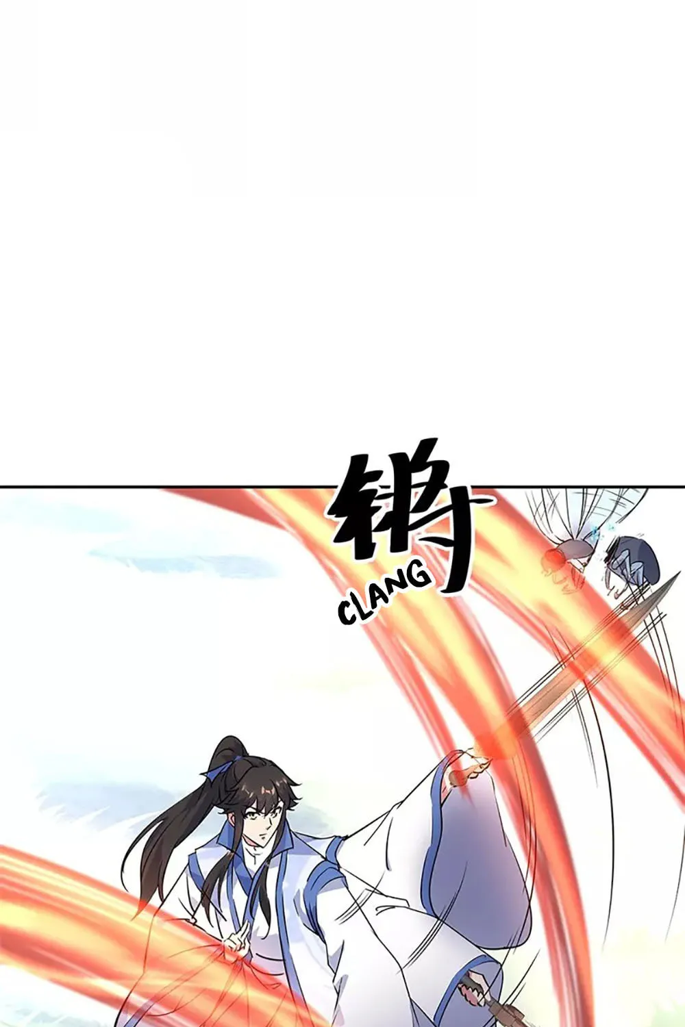 Peerless Battle Spirit (Colored) Chapter 181 page 24 - 