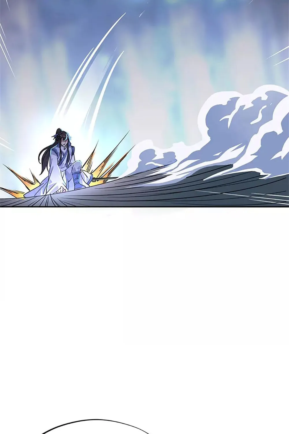 Peerless Battle Spirit (Colored) Chapter 181 page 33 - 
