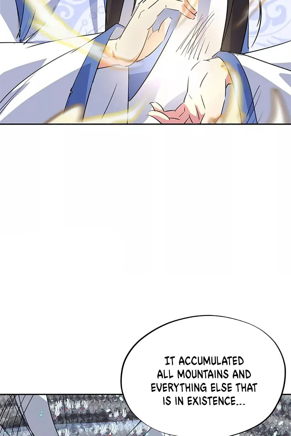 Peerless Battle Spirit (Colored) Chapter 181 page 35 - 