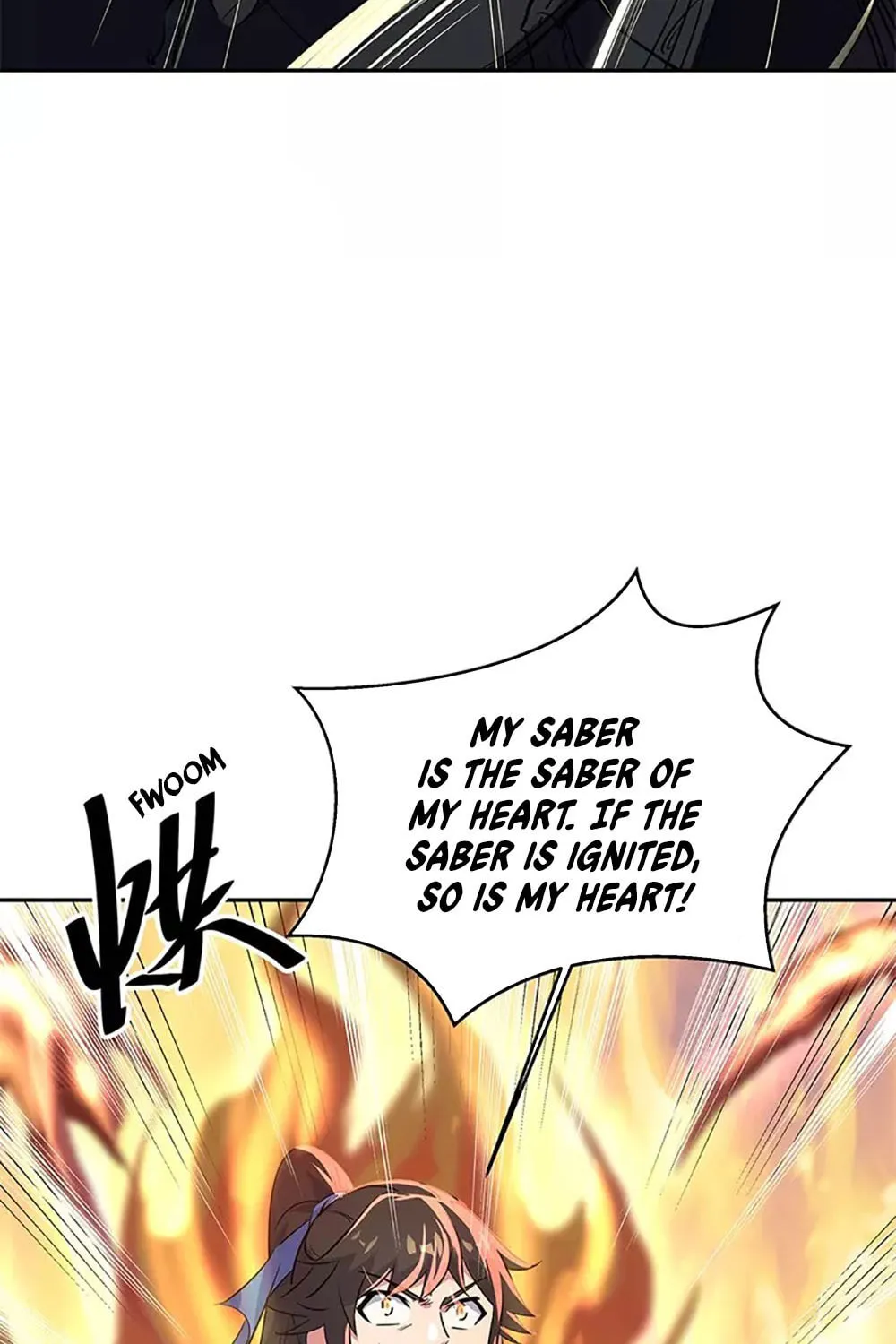 Peerless Battle Spirit (Colored) Chapter 181 page 41 - 