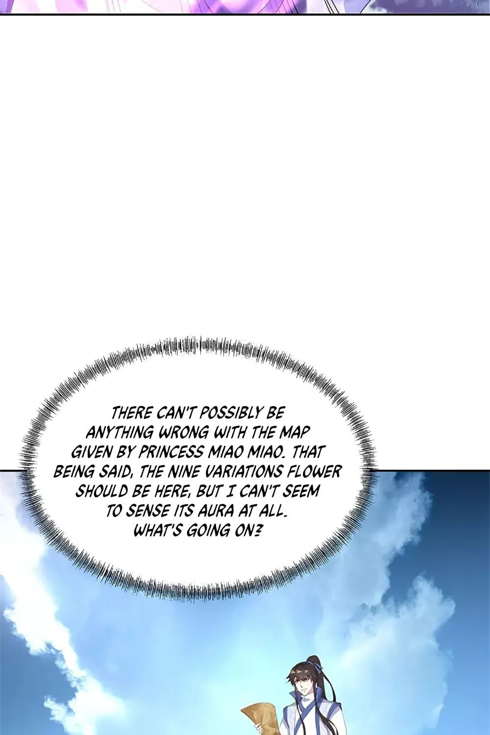 Peerless Battle Spirit (Colored) Chapter 182 page 25 - 