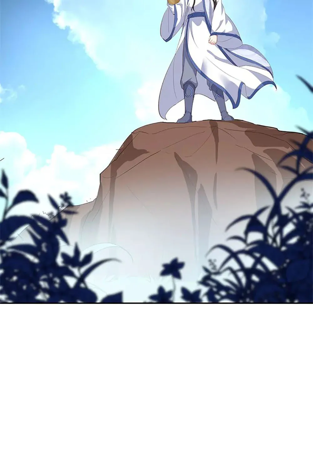 Peerless Battle Spirit (Colored) Chapter 182 page 26 - 
