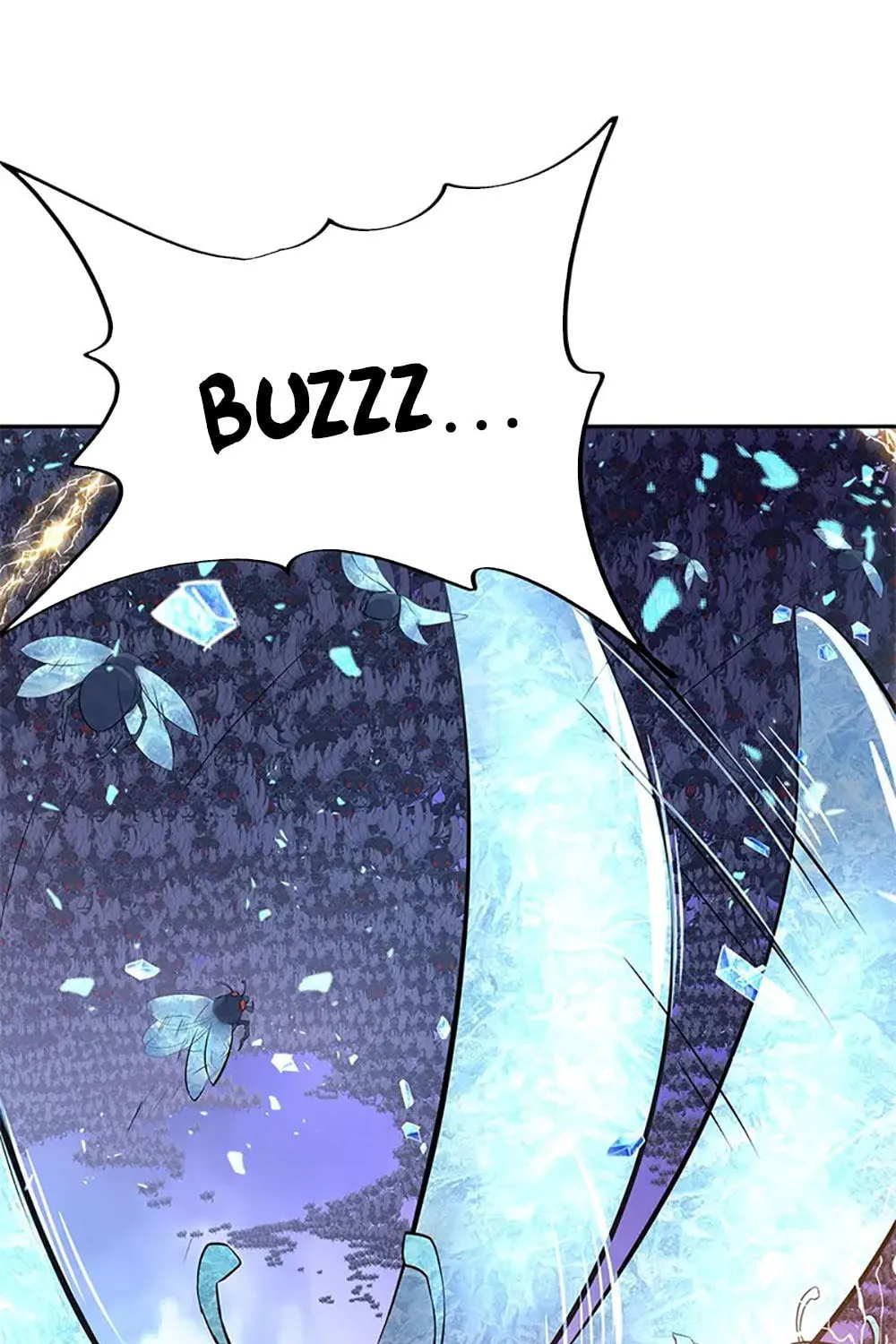 Peerless Battle Spirit (Colored) Chapter 182 page 4 - 