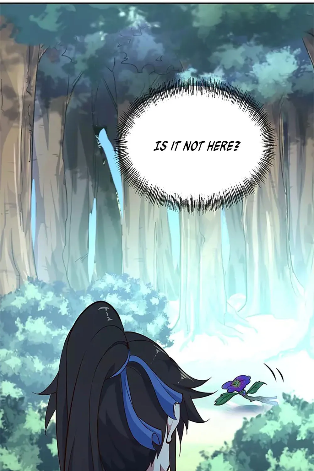 Peerless Battle Spirit (Colored) Chapter 182 page 33 - 