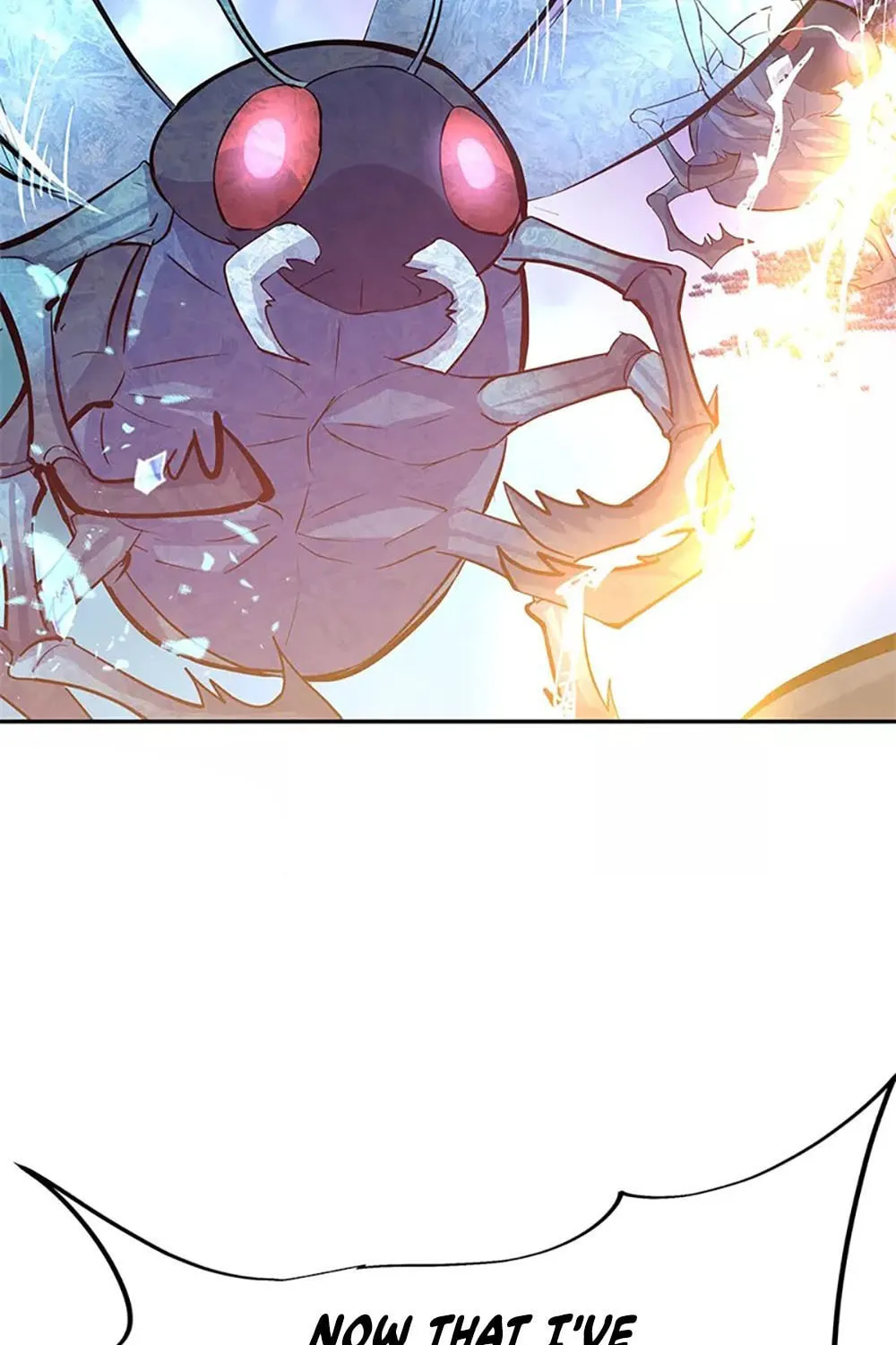 Peerless Battle Spirit (Colored) Chapter 182 page 5 - 