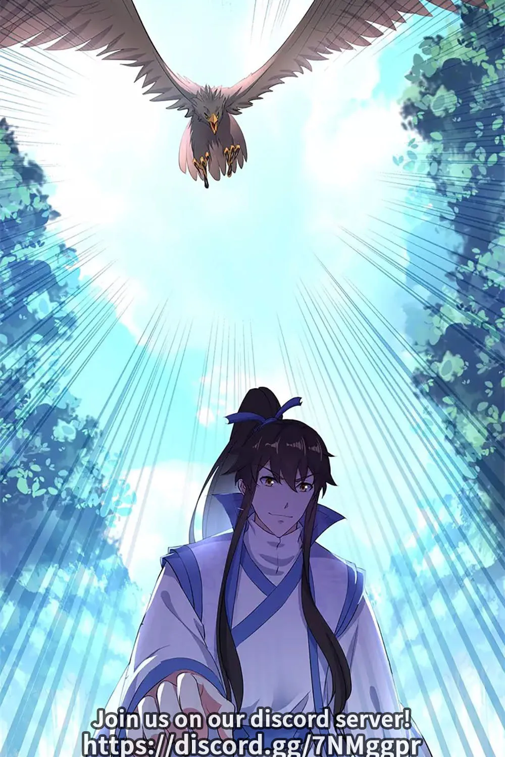 Peerless Battle Spirit (Colored) Chapter 182 page 46 - 