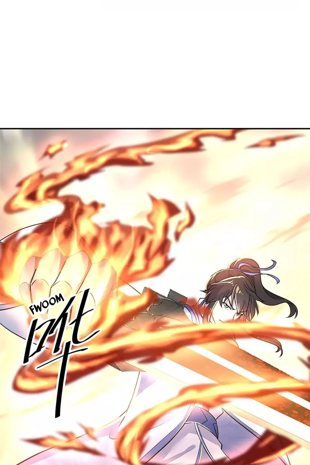 Peerless Battle Spirit (Colored) Chapter 183 page 16 - 