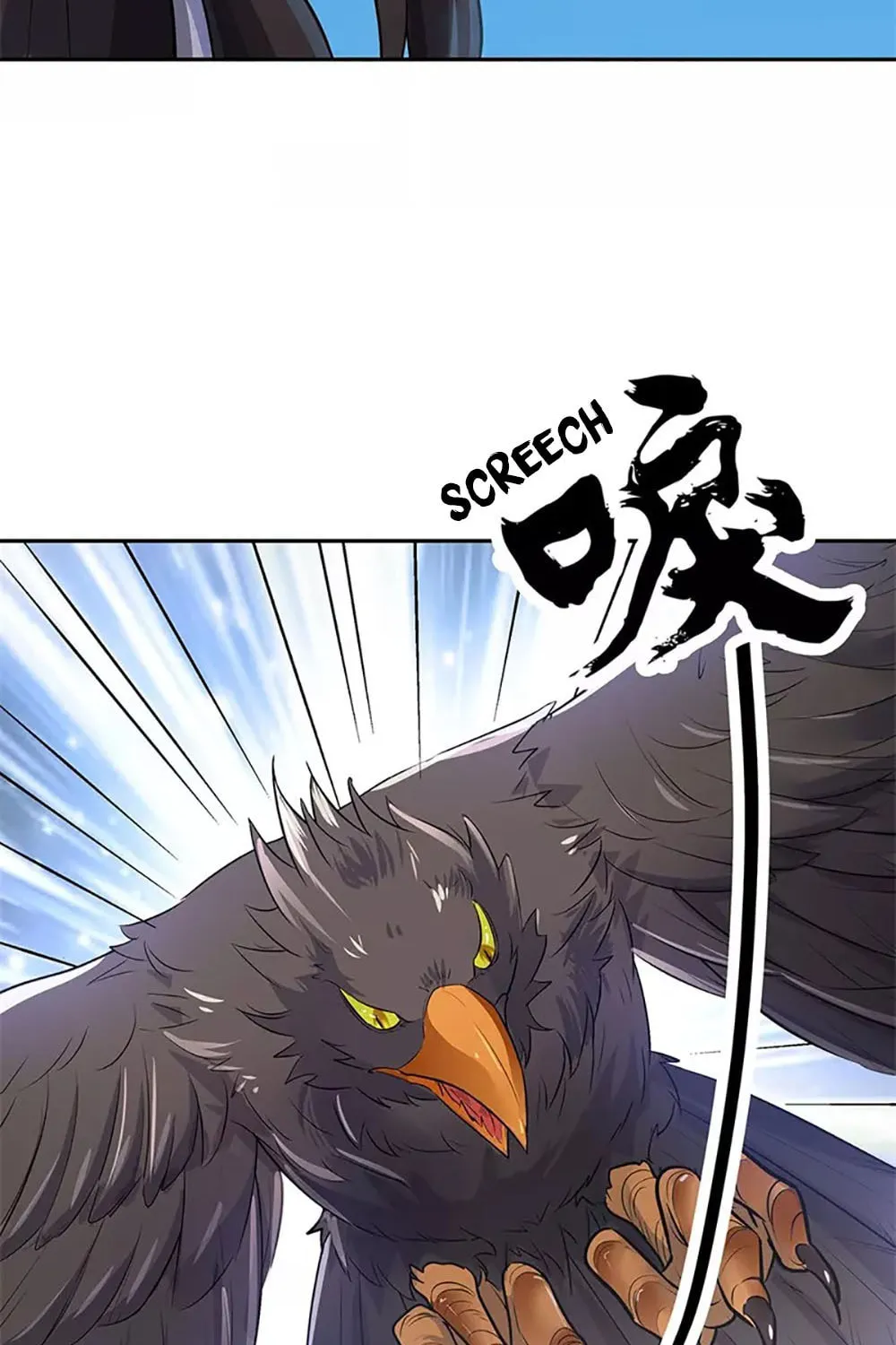 Peerless Battle Spirit (Colored) Chapter 183 page 3 - 