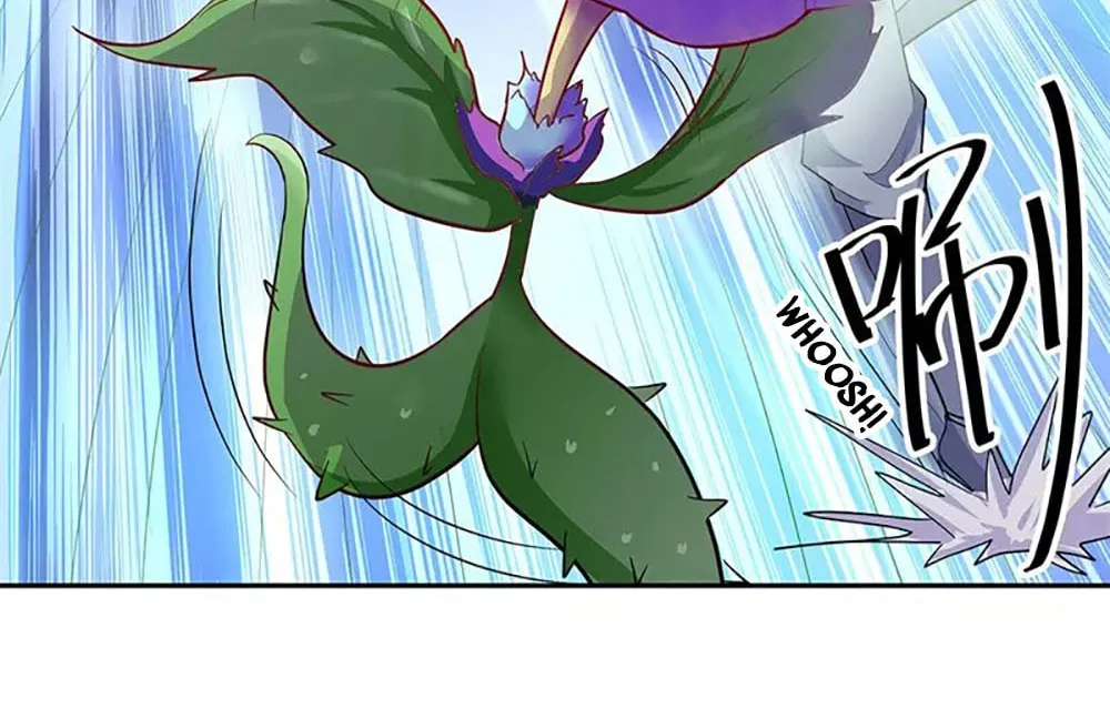 Peerless Battle Spirit (Colored) Chapter 183 page 21 - 