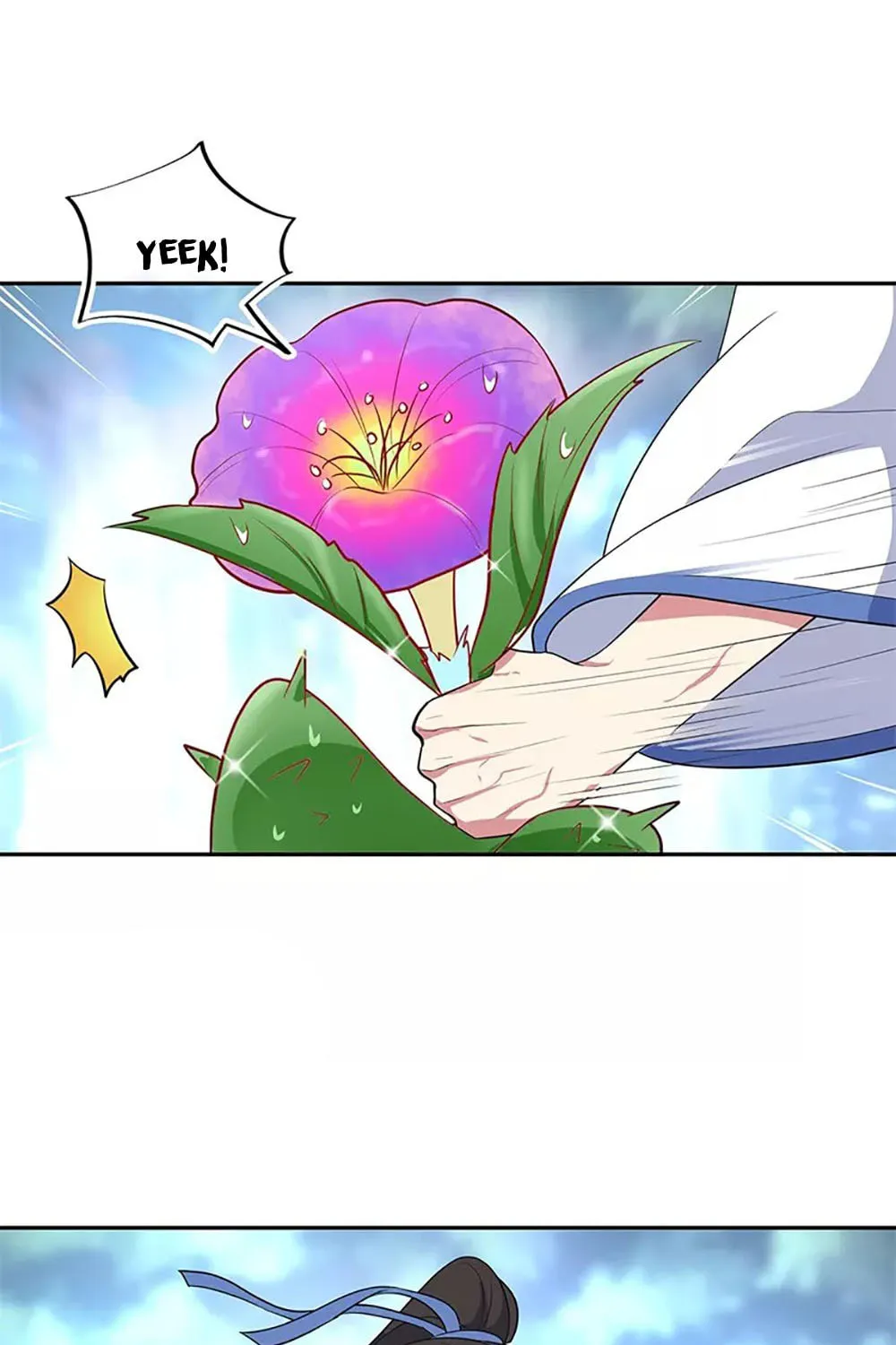 Peerless Battle Spirit (Colored) Chapter 183 page 22 - 
