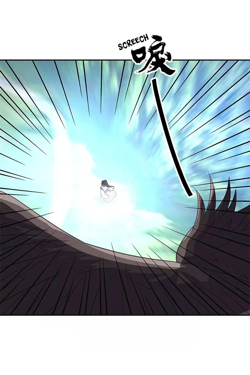 Peerless Battle Spirit (Colored) Chapter 183 page 24 - 