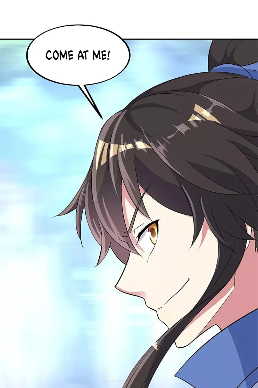 Peerless Battle Spirit (Colored) Chapter 183 page 25 - 