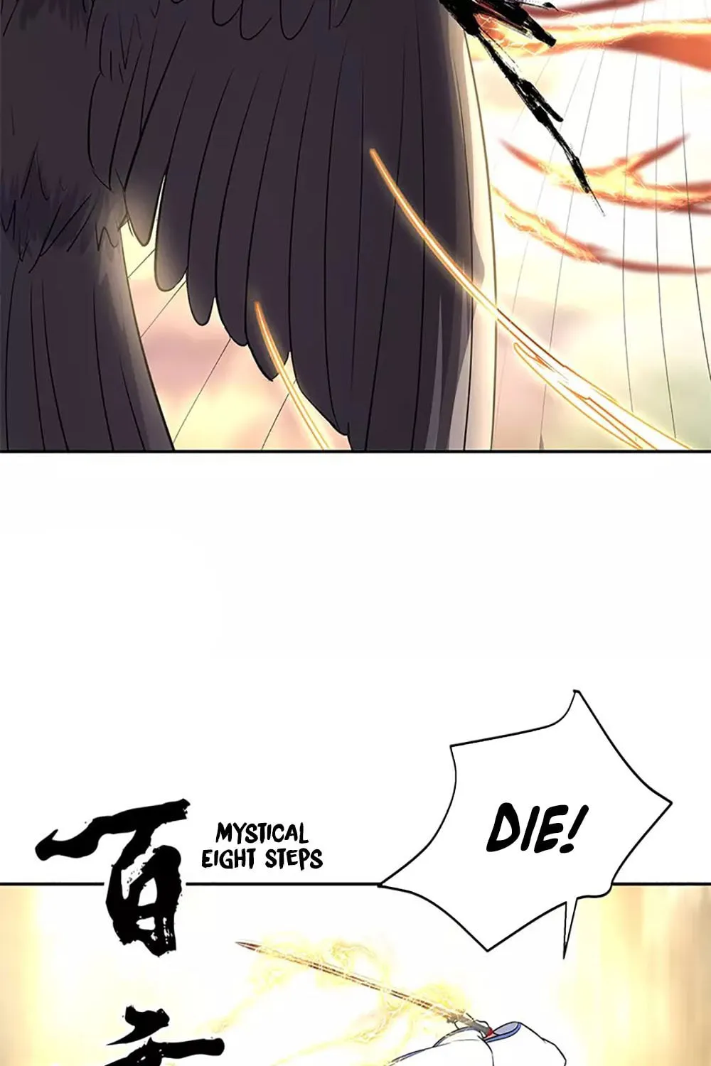 Peerless Battle Spirit (Colored) Chapter 183 page 27 - 