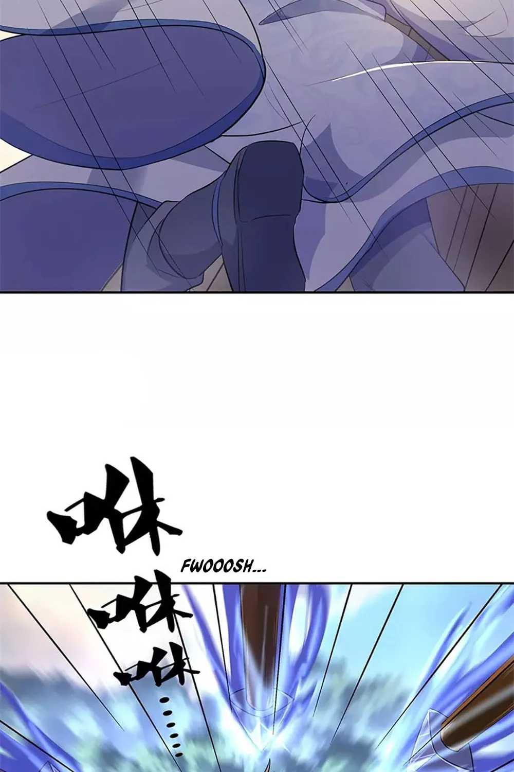 Peerless Battle Spirit (Colored) Chapter 183 page 29 - 