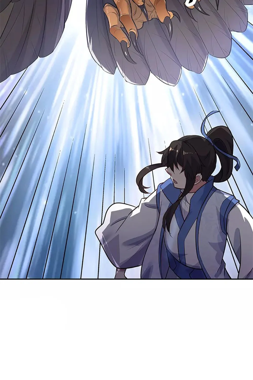 Peerless Battle Spirit (Colored) Chapter 183 page 4 - 