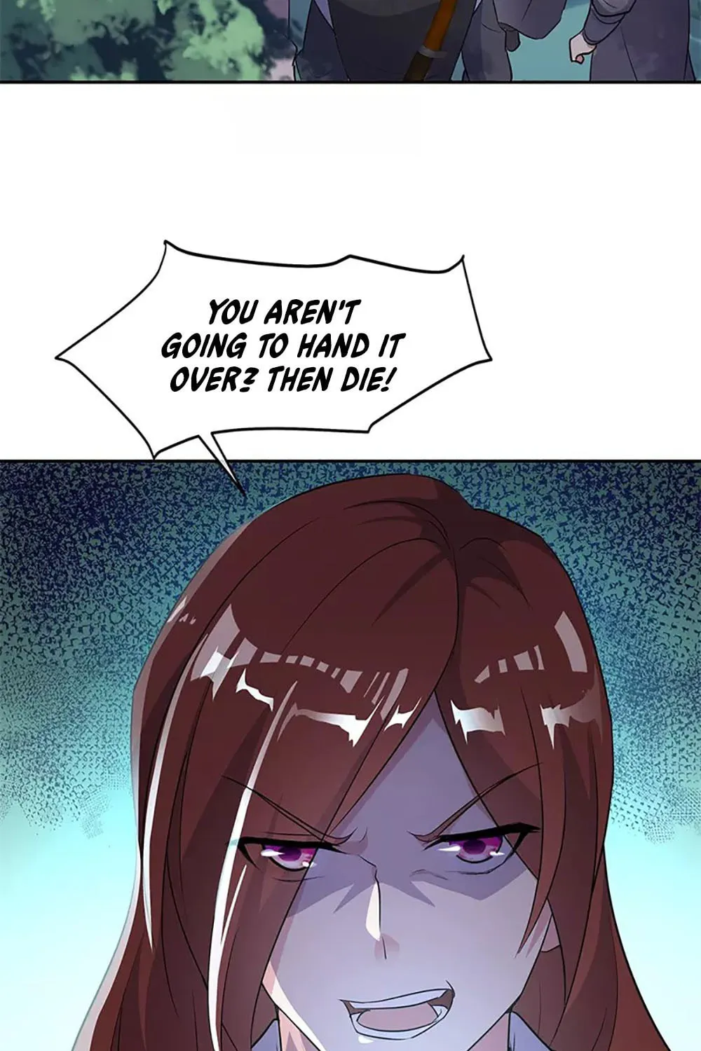 Peerless Battle Spirit (Colored) Chapter 183 page 37 - 