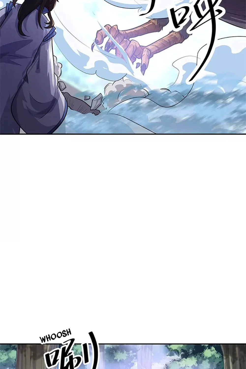 Peerless Battle Spirit (Colored) Chapter 183 page 7 - 