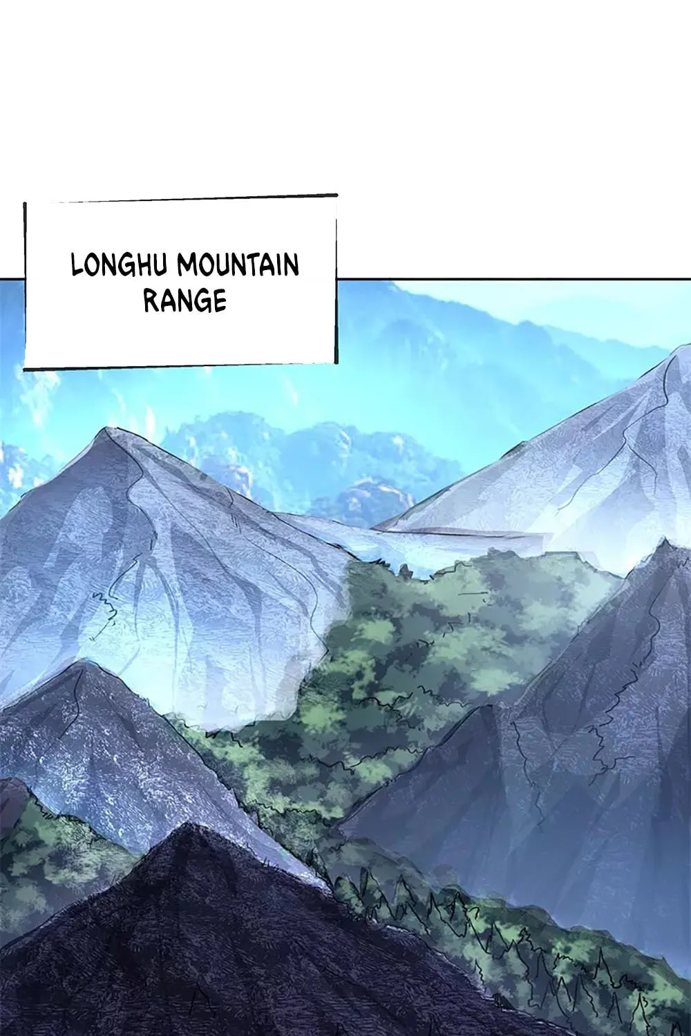 Peerless Battle Spirit (Colored) Chapter 184 page 2 - 