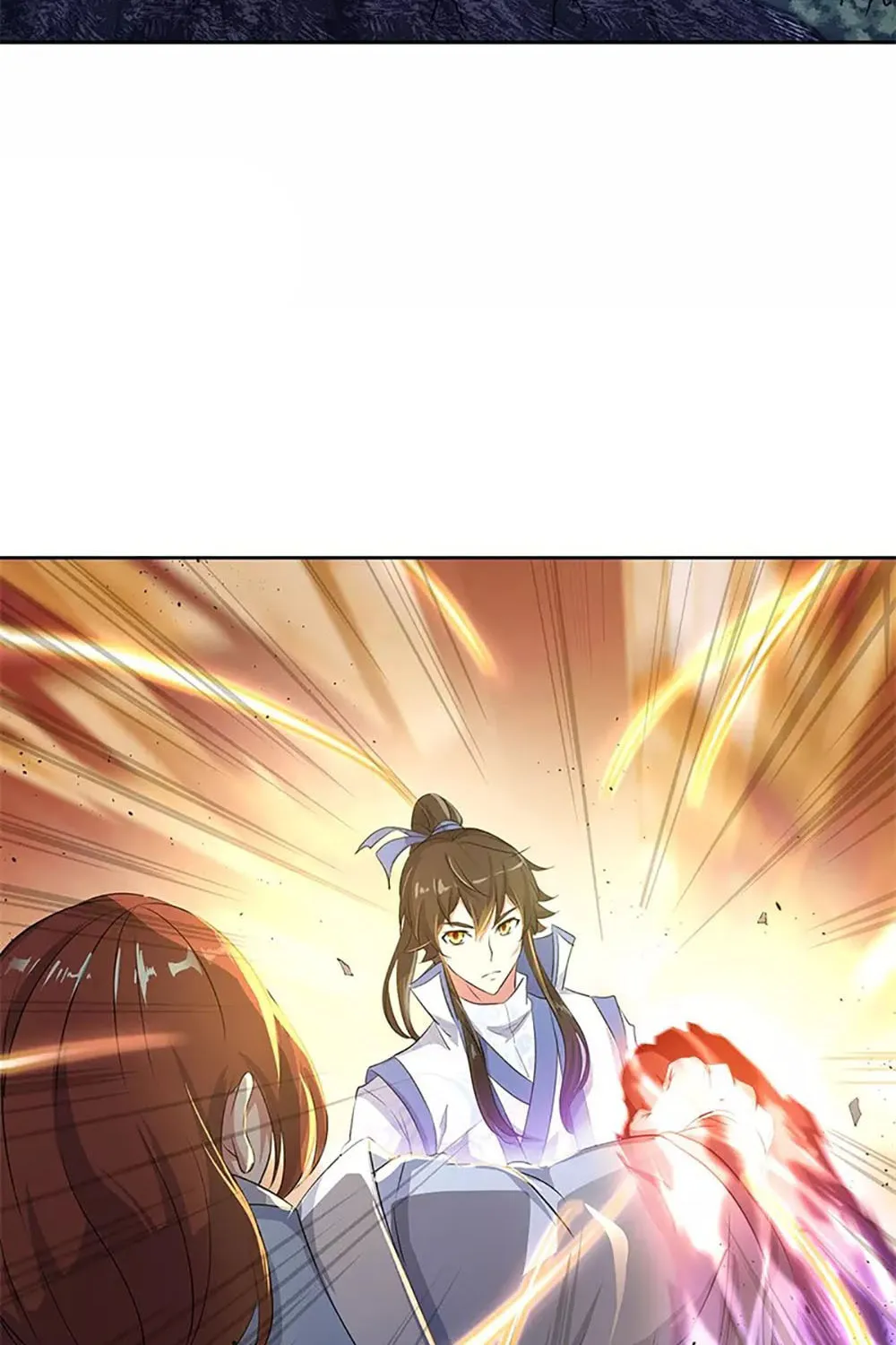 Peerless Battle Spirit (Colored) Chapter 184 page 3 - 
