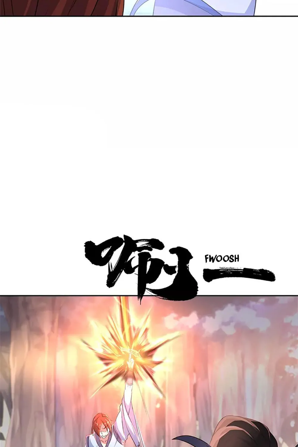 Peerless Battle Spirit (Colored) Chapter 184 page 36 - 