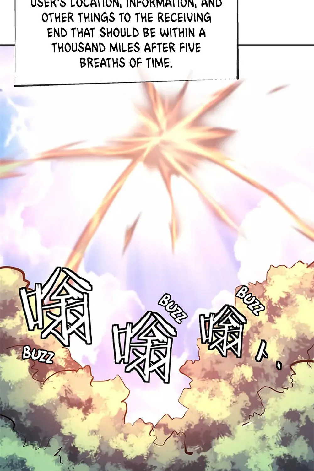 Peerless Battle Spirit (Colored) Chapter 184 page 38 - 