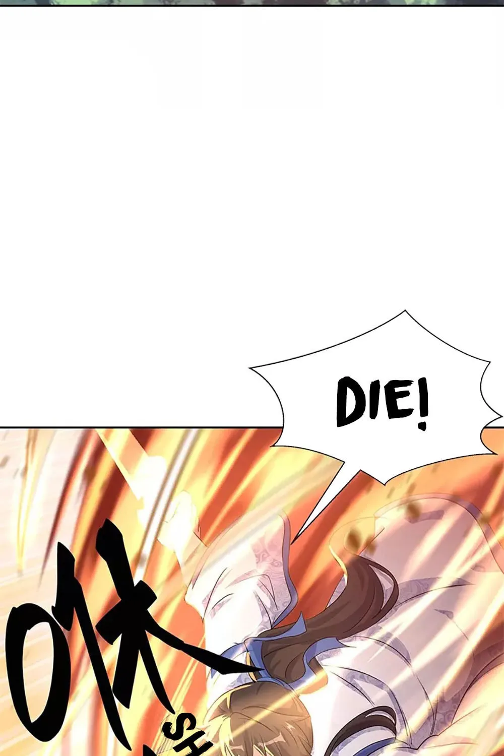 Peerless Battle Spirit (Colored) Chapter 184 page 39 - 