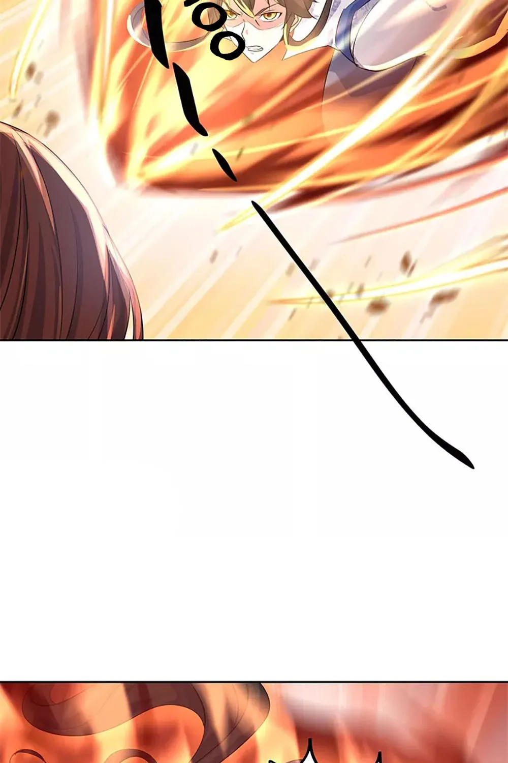 Peerless Battle Spirit (Colored) Chapter 184 page 40 - 