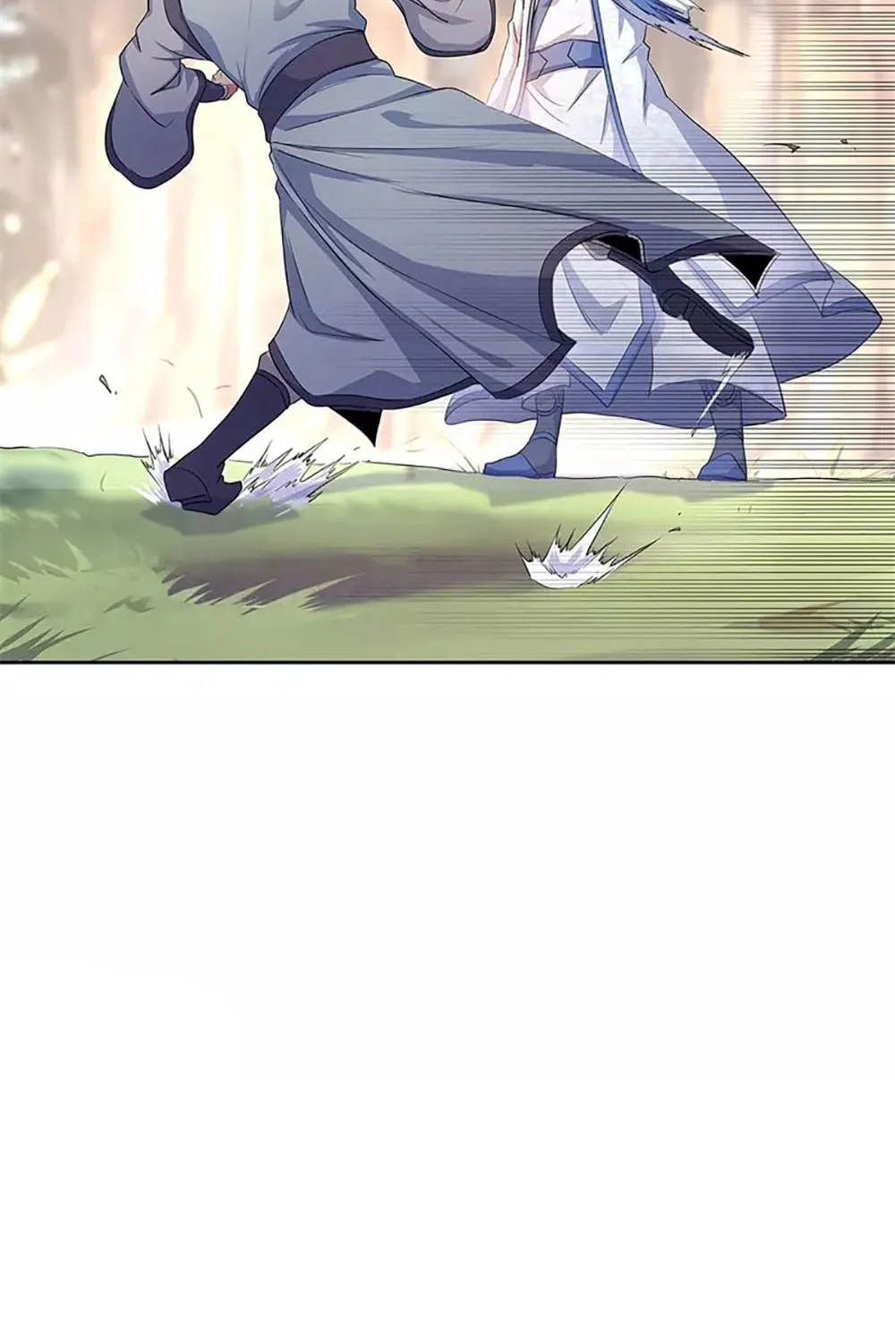 Peerless Battle Spirit (Colored) Chapter 184 page 5 - 
