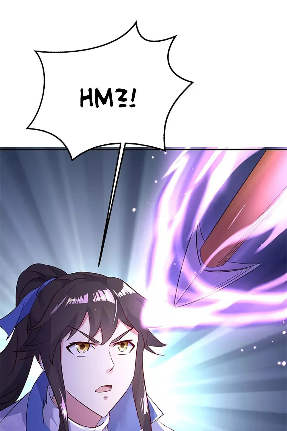 Peerless Battle Spirit (Colored) Chapter 185 page 2 - 